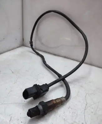 Jaguar XF X250 Lambda probe sensor 9X2C9D375AA 0281004125