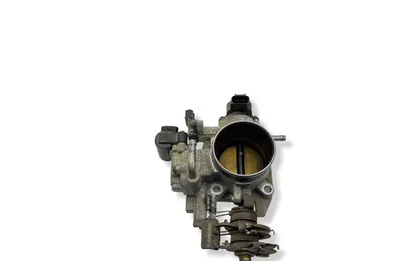 Subaru Forester SF Throttle valve 19590016114AA