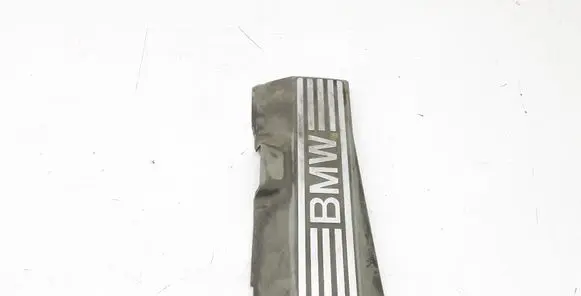 BMW 7 E65 E66 Engine cover (trim)
