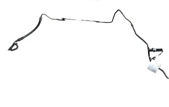 Citroen C6 Power steering hose/pipe/line 9663094380 04501719 T54822