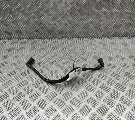 Land Rover Range Rover Sport L494 Engine coolant pipe/hose LR035634
