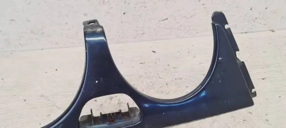 Under headlight/headlamp trim