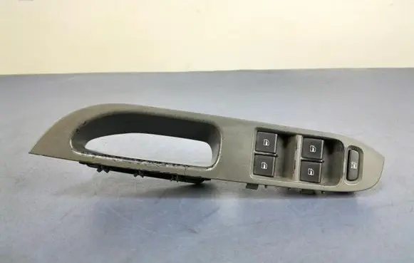 Seat Ibiza III (6L) Electric window control switch 6L1867171C