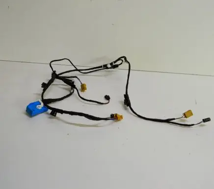 Audi A5 Front door wiring loom 8W8971036T