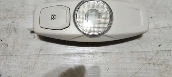 Ford Mondeo MK V Rear seat light DS7A13776BE
