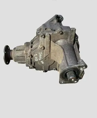 Hyundai Tucson JM Front differential Y050605131