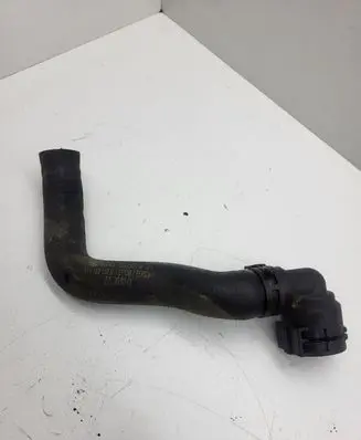 Audi A3 S3 8P Engine coolant pipe/hose 1K0122157D