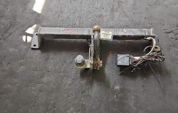 BMW X3 E83 Tow bar set IMPRK1487236