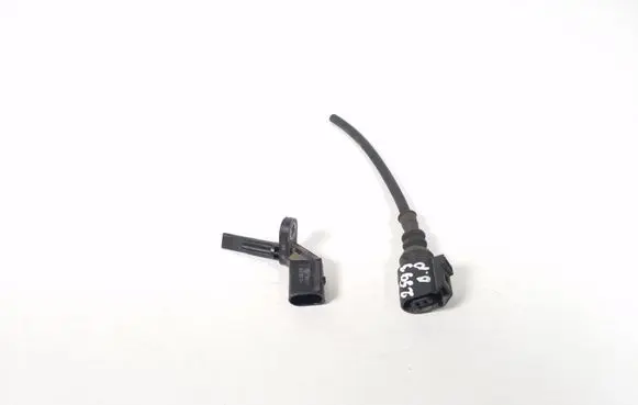 ABS brake wheel speed sensor