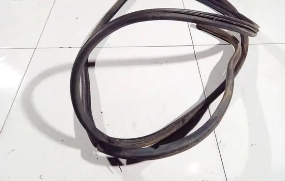 Ford Transit Rubber seal rear door 