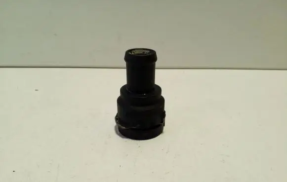 Volkswagen Eos Engine coolant pipe/hose 3B0122291E