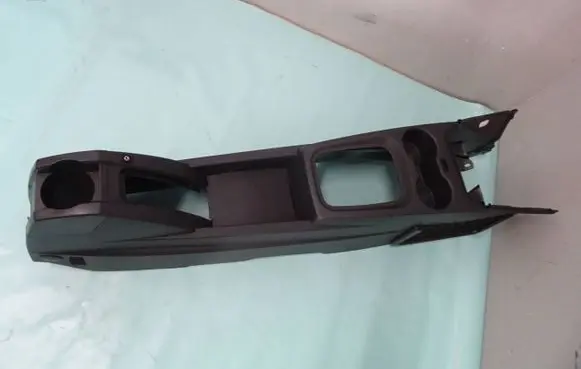 Opel Meriva A Center console 