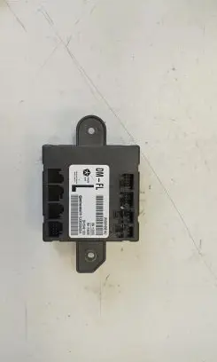 Chrysler Pacifica Door control unit/module P68316561AD 2841584911300