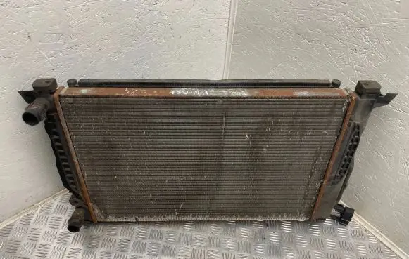 Volkswagen PASSAT B5.5 Radiator set 