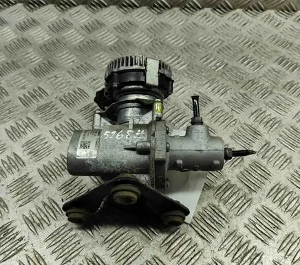 Volkswagen Golf VII Master brake cylinder 5QE614307F