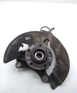 Citroen C5 Front wheel hub