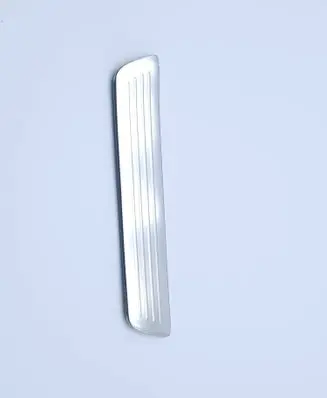 Mercedes-Benz GLE (W166 - C292) Side skirt rear trim A2926860236
