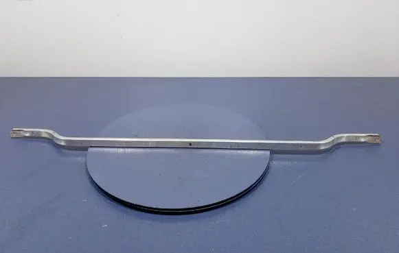 BMW iX3 G08 Front bodywork piece 8499860