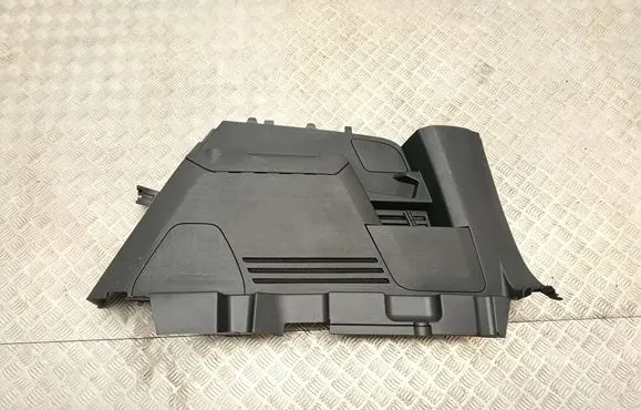 Peugeot 5008 II Trunk/boot side trim panel 9811359577