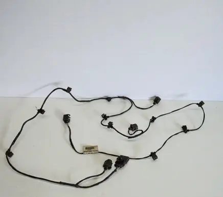 Seat Altea XL Parking sensor (PDC) wiring loom 5P0971194