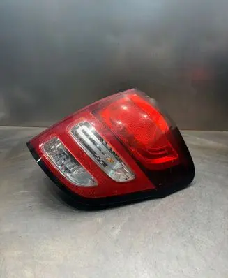 Citroen C3 Rear/tail lights 9673805280