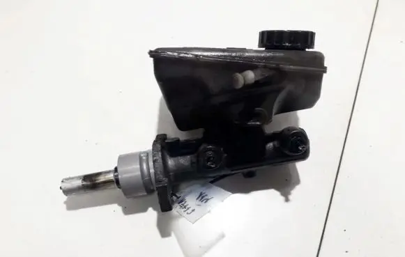 Peugeot 607 Master brake cylinder 0204224135