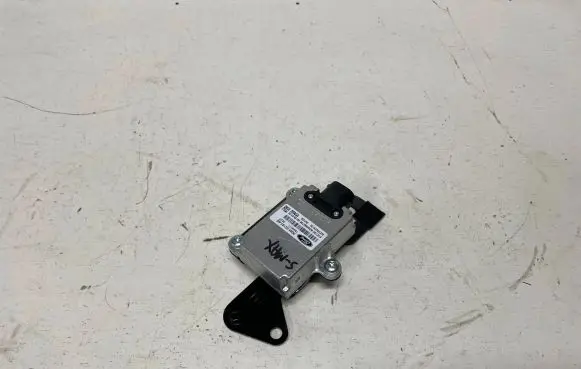 Ford S-MAX ESP acceleration yaw rate sensor 6G913C187
