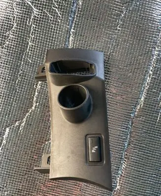 BMW 7 E65 E66 Parking (PDC) sensor switch 6131692119001