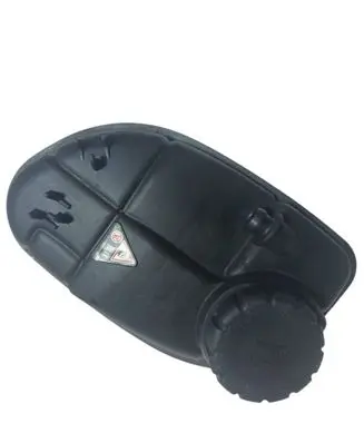 Mercedes-Benz B W246 W242 Coolant expansion tank/reservoir A2465000049