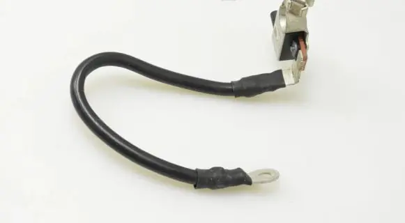 Audi A4 S4 B9 Negative earth cable (battery) 8S0915181C