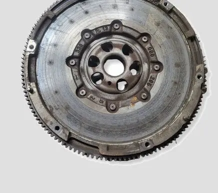 Volkswagen Touran I Clutch set kit 3082000396 1878005146