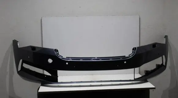 Skoda Superb B8 (3V) Front bumper 3V0807221F