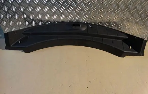 Mercedes-Benz SLS AMG Other interior part A1976900041