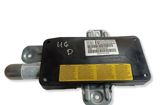 BMW 3 E46 Front door airbag 34703723003W