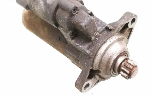 Skoda Octavia Mk2 (1Z) Starter motor CS1286