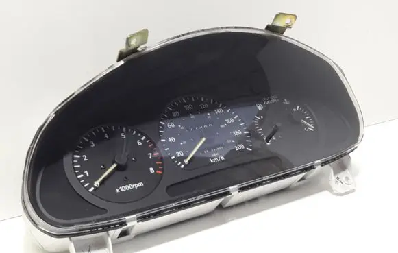 KIA Sportage Speedometer (instrument cluster) 78812790
