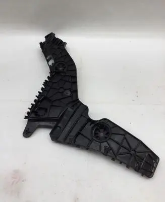 Audi Q8 e-tron Rear bumper mounting bracket 4KE807453