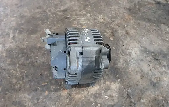Audi A6 S6 C6 4F Generator/alternator 059903015R 70517834