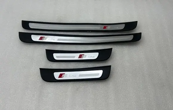 Audi A5 Sportback 8TA sill trim set (inner) 8T8853373A 8T8853374 8T8853375A