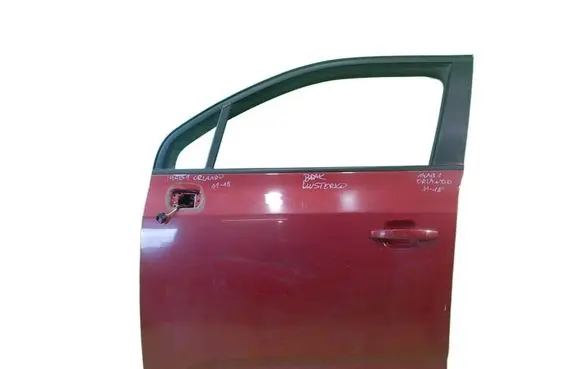 Chevrolet Orlando Front door PRZOD LEWE