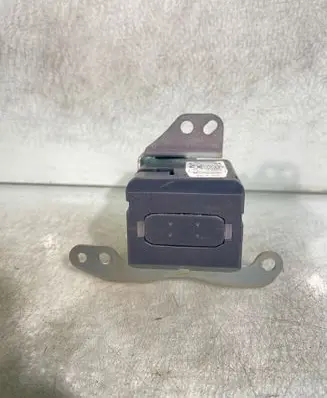 Toyota Corolla Verso AR10 Ignition lock 2584ar124kty D99m2753720
