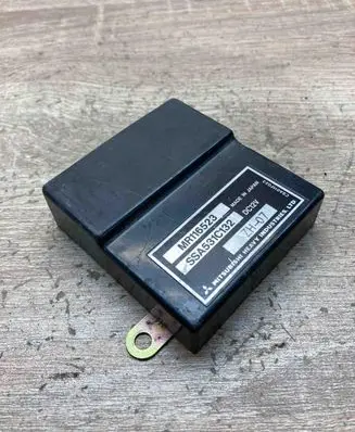 Mitsubishi Carisma Other control units/modules MR116523 SSA531C132 ZH07