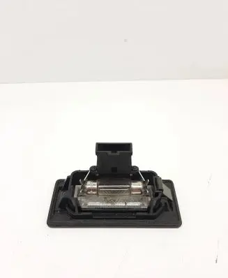 Audi A4 S4 B8 8K Number plate light 8T0943021