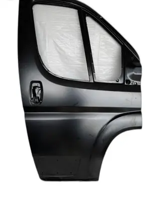 Fiat Ducato Front door 46862839