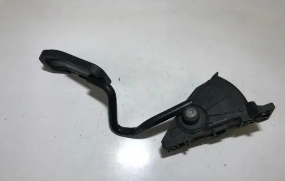 Ford Galaxy Accelerator throttle pedal 7m4723507b ym219f836ha