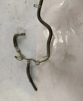 Toyota Corolla Verso AR10 Vacuum line/pipe/hose
