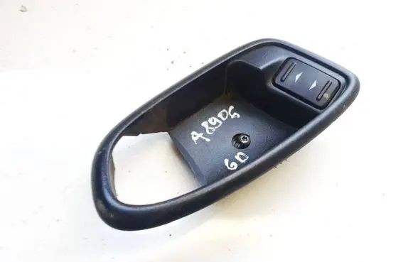 Ford S-MAX Electric window control switch 6m21u226a36bbw 6m21-u226a36-bbw