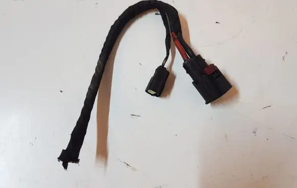 Ford Mustang VI Other wiring loom FYSKE