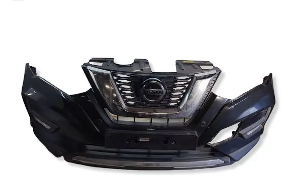 Nissan X-Trail T32 Front bumper 