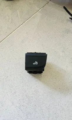 Audi A3 S3 8V Folding roof switch 8V7959727